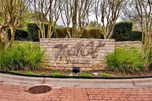 6815 Cougar RUN, Austin, TX 78731