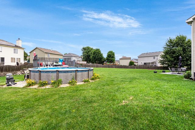 1308 Burns Court, Minooka, IL 60447