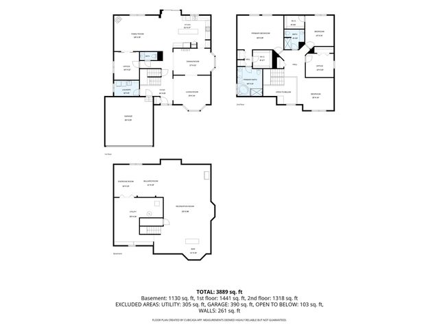 1308 Burns Court, Minooka, IL 60447