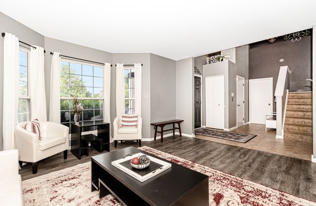 1308 Burns Court, Minooka, IL 60447