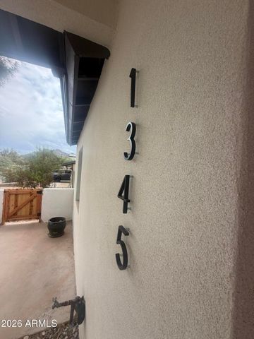 1345 E SHANGRI LA Road, Phoenix, AZ 85020