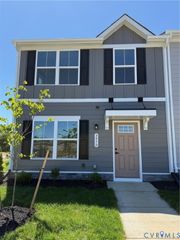 3916 Hickory Cove Ln Unit#1A, Henrico, VA 23222