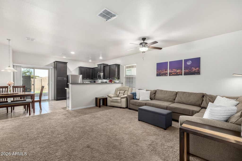 13058 E TUMBLEWEED Lane, Florence, AZ 85132 — photo 3