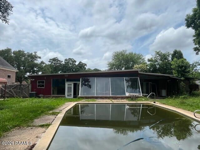 421 E Demanade Drive, Lafayette, LA 70503