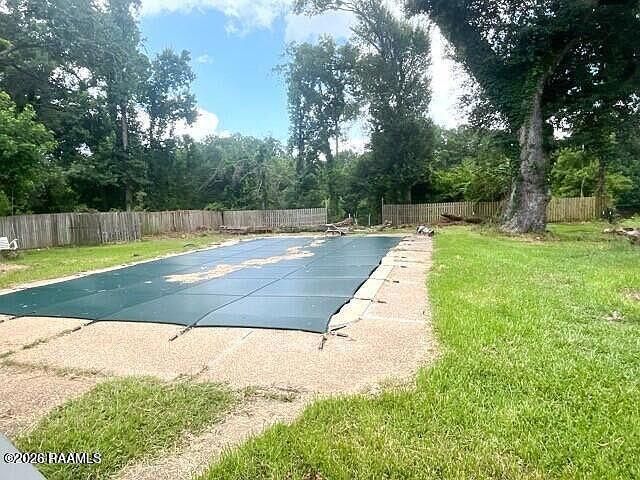 421 E Demanade Drive, Lafayette, LA 70503