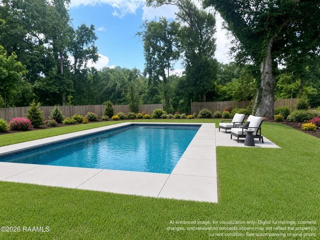 421 E Demanade Drive, Lafayette, LA 70503