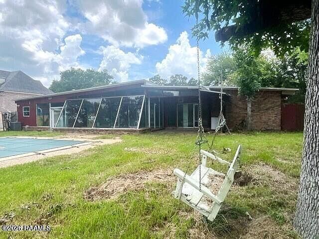 421 E Demanade Drive, Lafayette, LA 70503