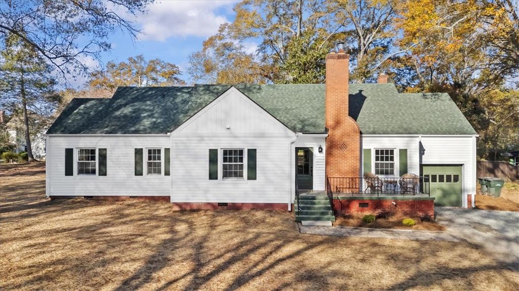 205 Walhalla Street, Westminster, SC 29693