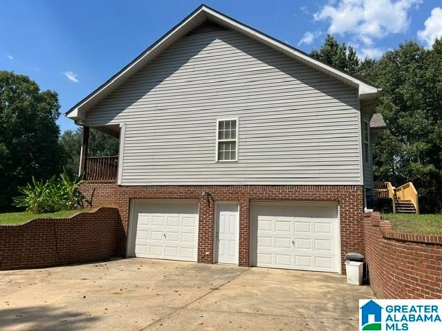 248 ROCK CREEK ROAD, Sylvan Springs, AL 35118