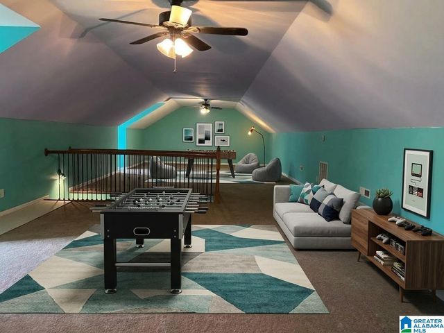 248 ROCK CREEK ROAD, Sylvan Springs, AL 35118