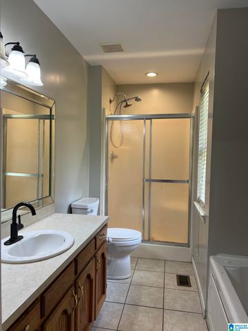 248 ROCK CREEK ROAD, Sylvan Springs, AL 35118