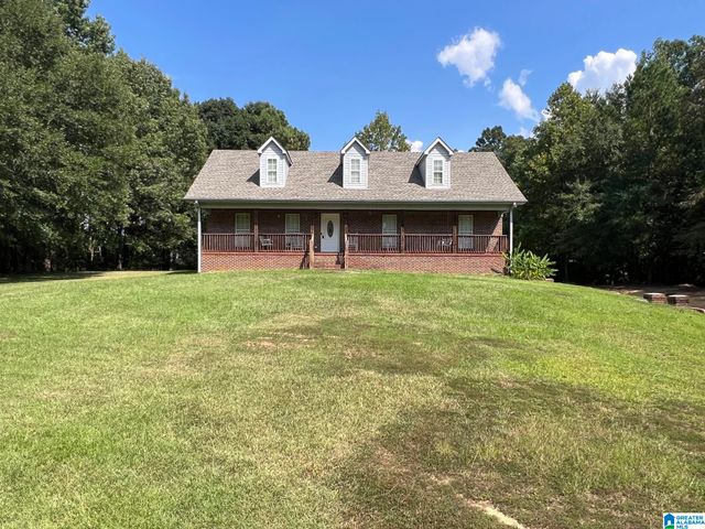 248 ROCK CREEK ROAD, Sylvan Springs, AL 35118