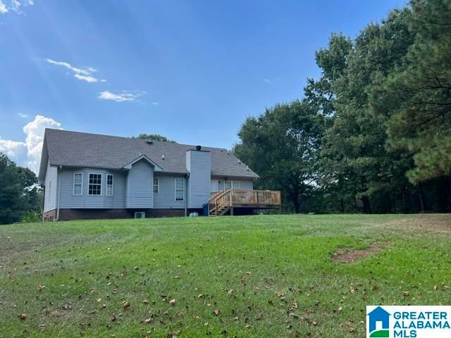 248 ROCK CREEK ROAD, Sylvan Springs, AL 35118