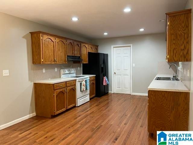 248 ROCK CREEK ROAD, Sylvan Springs, AL 35118