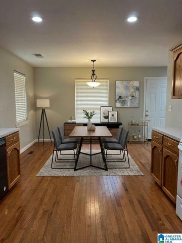 248 ROCK CREEK ROAD, Sylvan Springs, AL 35118