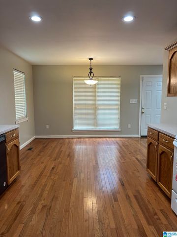 248 ROCK CREEK ROAD, Sylvan Springs, AL 35118