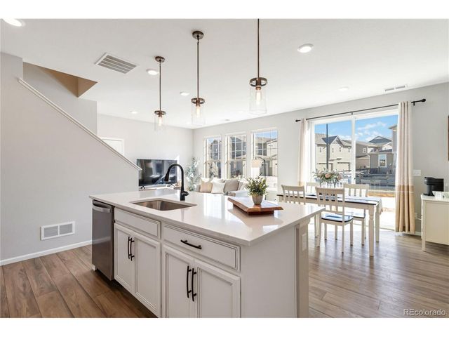 1244 Granite Way, Erie, CO 80516