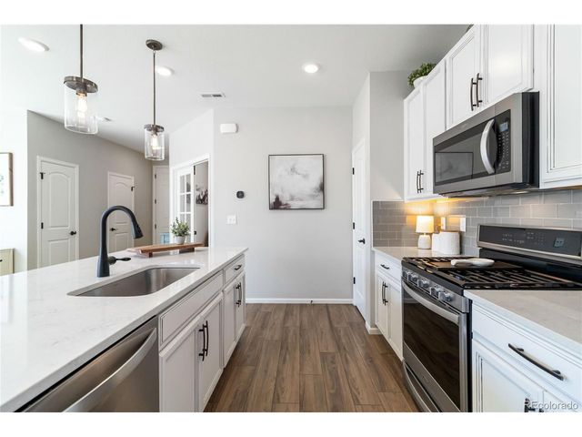 1244 Granite Way, Erie, CO 80516