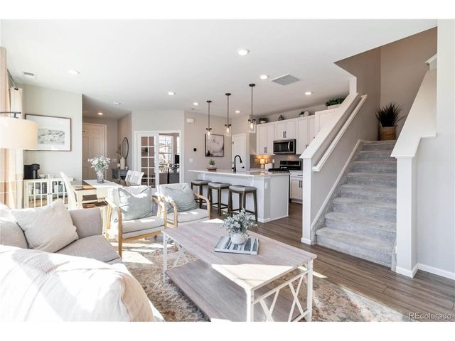 1244 Granite Way, Erie, CO 80516