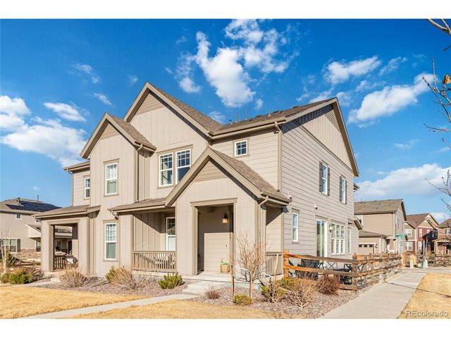 1244 Granite Way, Erie, CO 80516