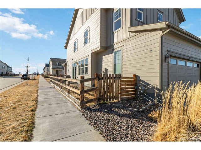 1244 Granite Way, Erie, CO 80516
