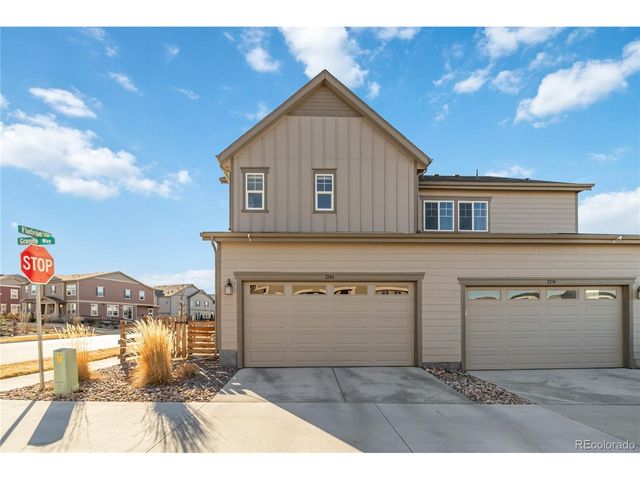 1244 Granite Way, Erie, CO 80516