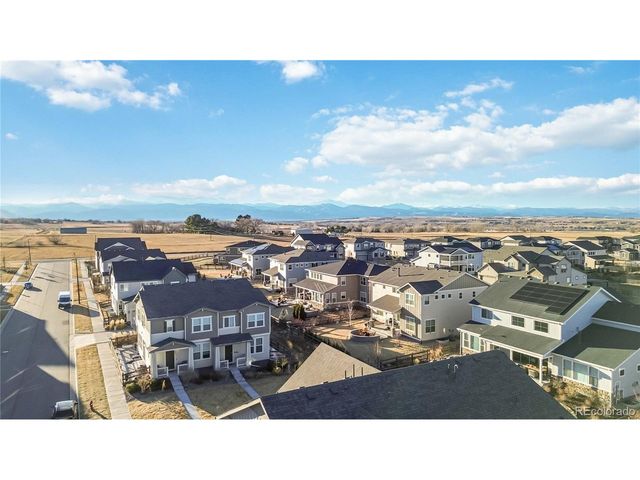 1244 Granite Way, Erie, CO 80516