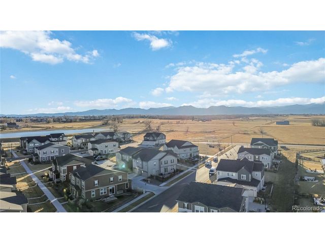 1244 Granite Way, Erie, CO 80516