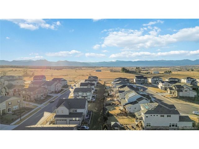 1244 Granite Way, Erie, CO 80516