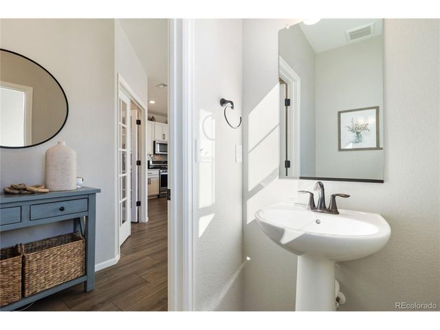 1244 Granite Way, Erie, CO 80516