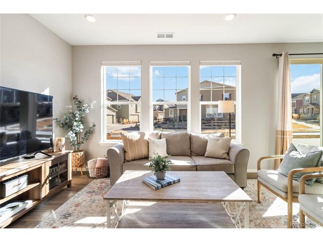 1244 Granite Way, Erie, CO 80516