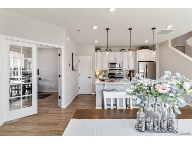 1244 Granite Way, Erie, CO 80516