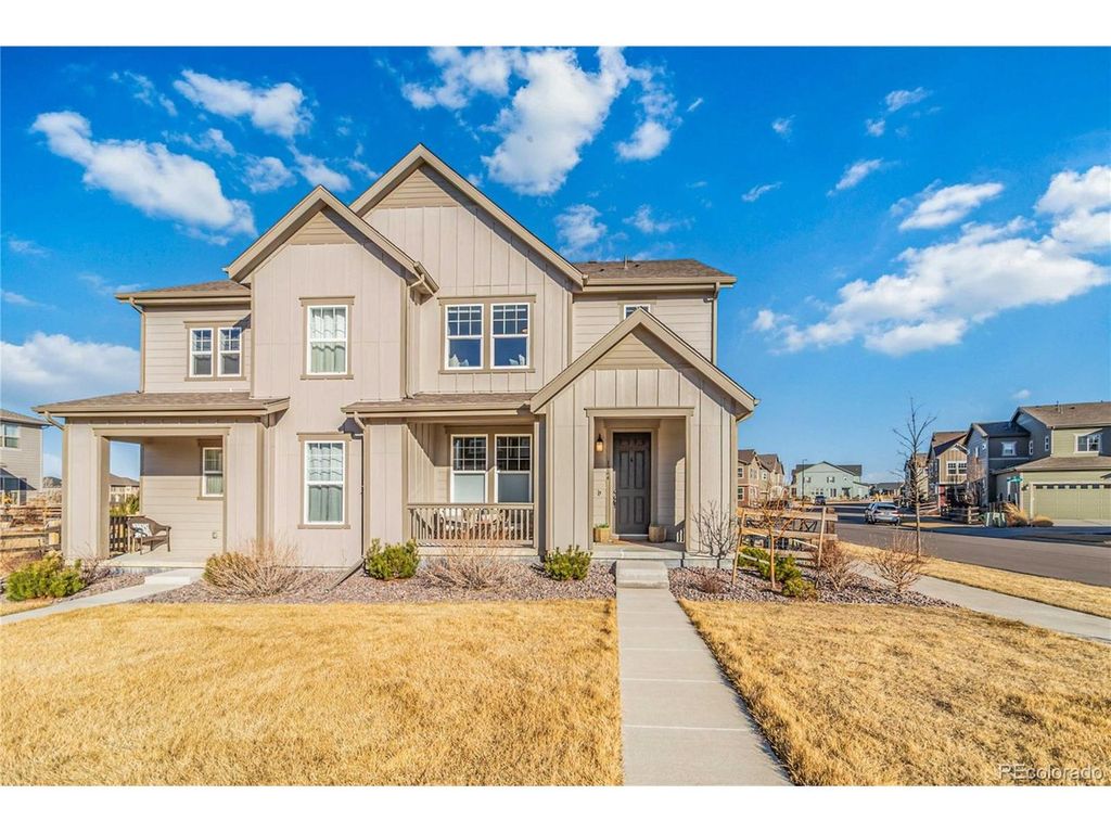 1244 Granite Way, Erie, CO 80516