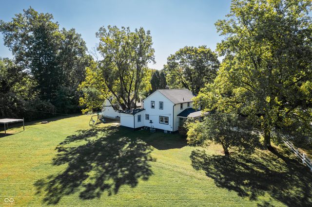 6415 N Michigan Road, Indianapolis, IN 46268