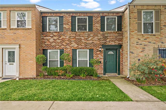 14256 Misty Meadow Lane, Houston, TX 77079