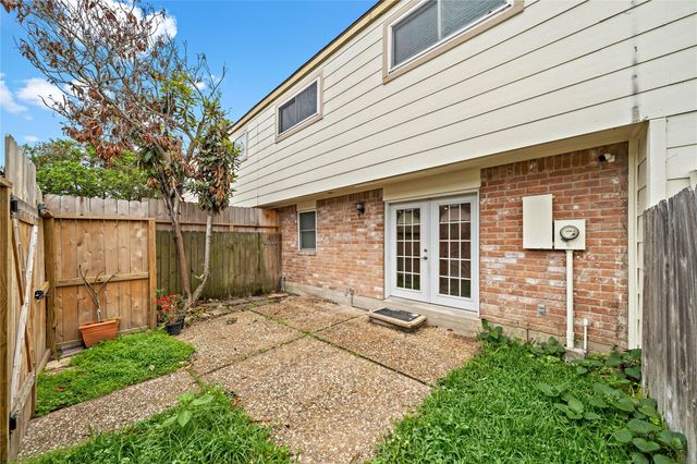 14256 Misty Meadow Lane, Houston, TX 77079