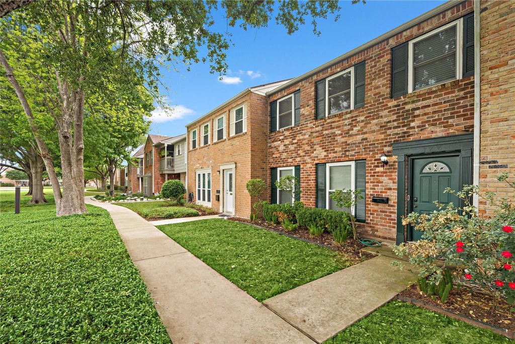 14256 Misty Meadow Lane, Houston, TX 77079