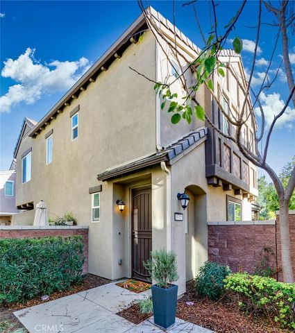 8705 Celebration, Chino, CA 91708