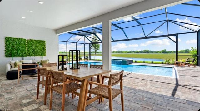26625 Dove DR, Punta Gorda, FL 33955