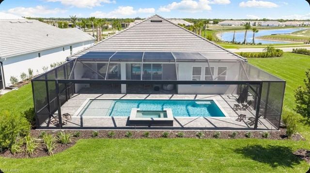 26625 Dove DR, Punta Gorda, FL 33955