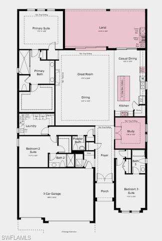 26625 Dove DR, Punta Gorda, FL 33955