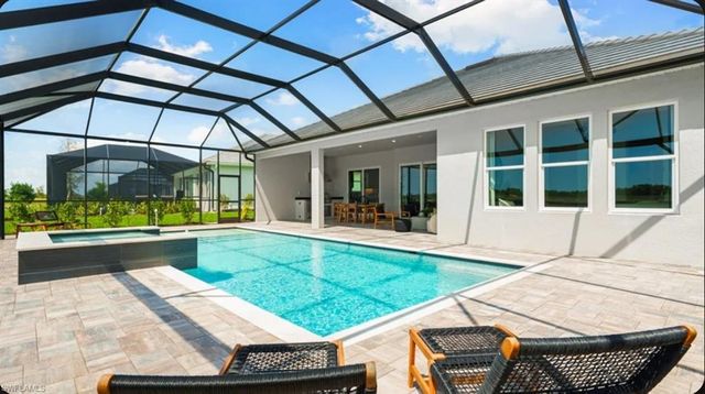 26625 Dove DR, Punta Gorda, FL 33955