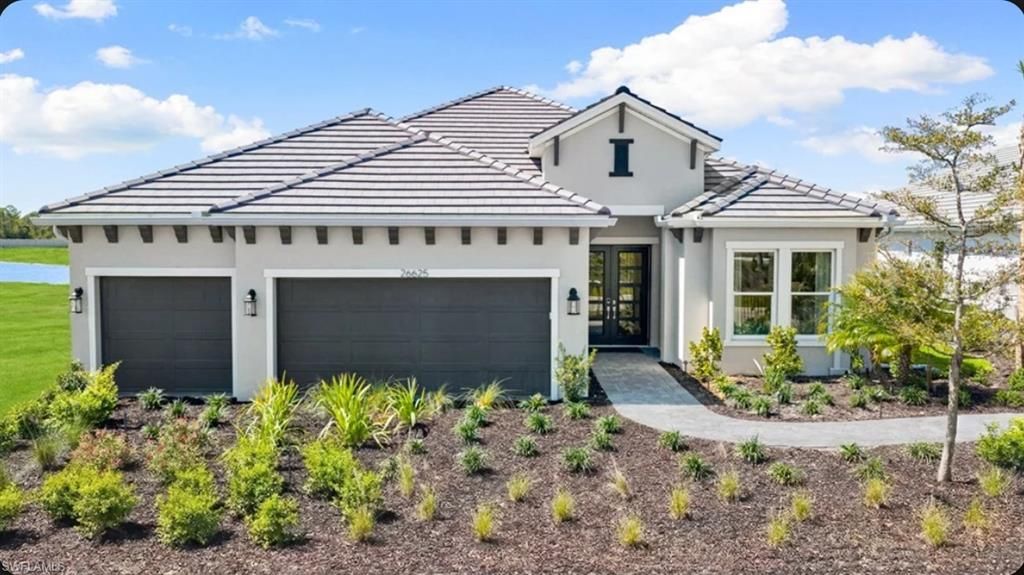 26625 Dove DR, Punta Gorda, FL 33955
