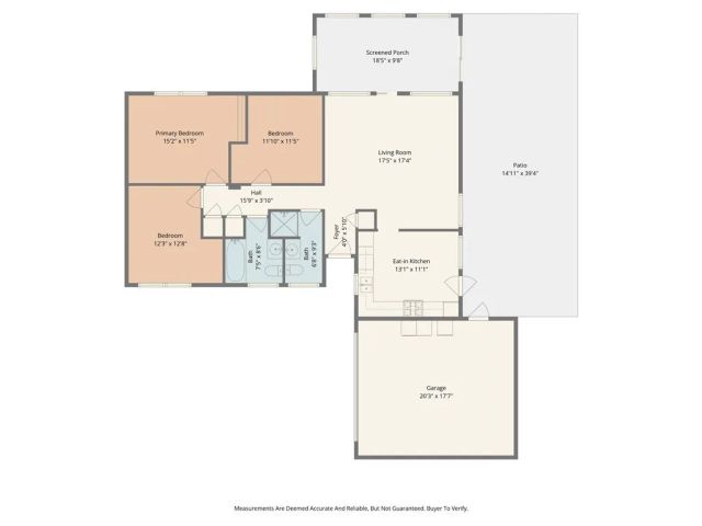 3002 Vamana Street, Pomona, CA 91767