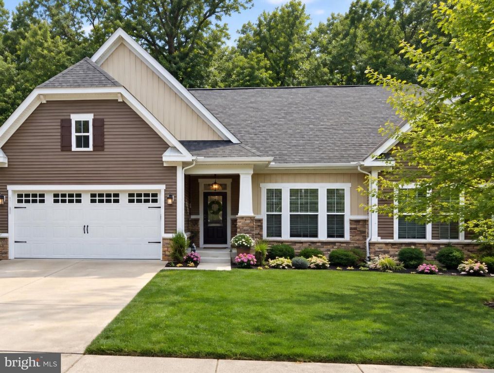 31124 BAREFOOT CIR, Harbeson, DE 19951
