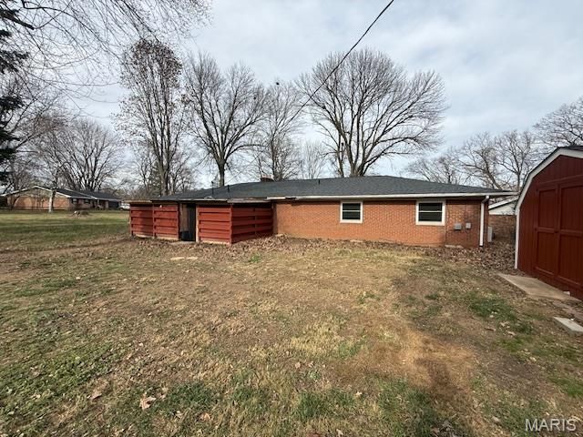 10 Wood Drive, Swansea, IL 62226