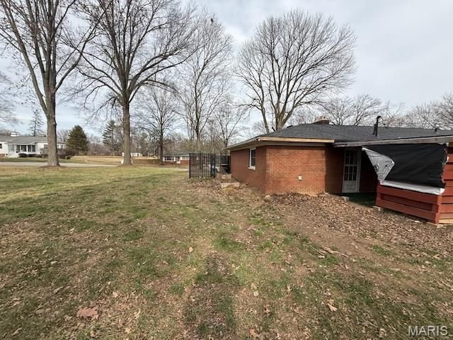 10 Wood Drive, Swansea, IL 62226