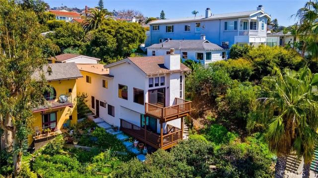 421 Loma Terrace, Laguna Beach, CA 92651