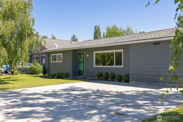 2918 Patton Street, Bellingham, WA 98225