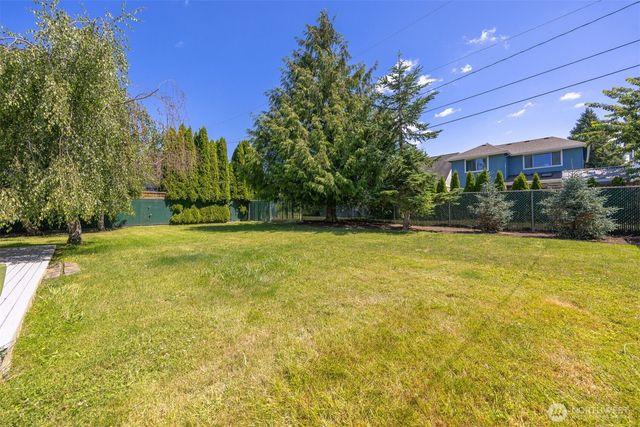 2918 Patton Street, Bellingham, WA 98225